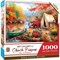 Art Gallery Share The Outdoors 1000 Piece Jigsaw Puzzle Nature Landscape
